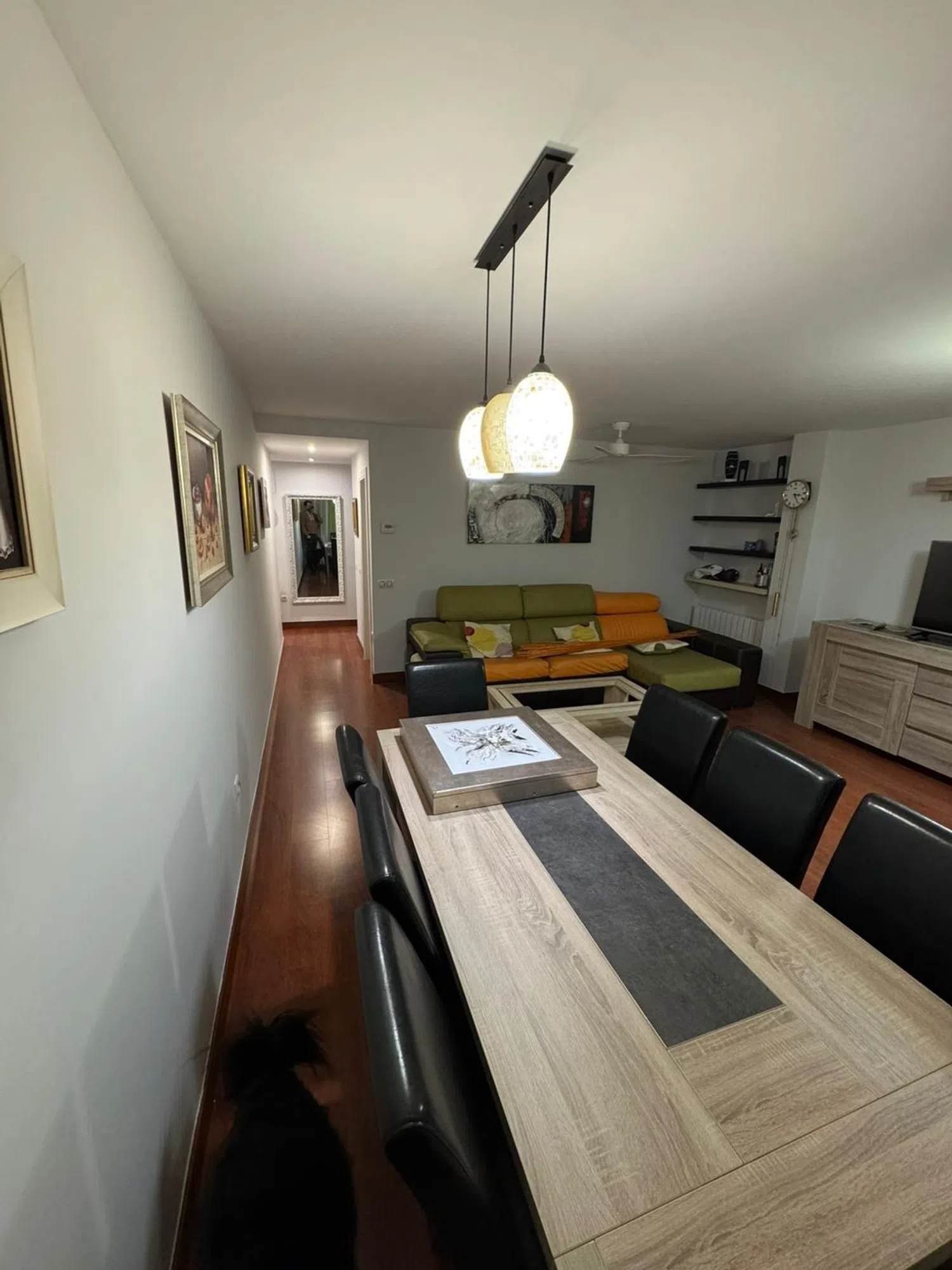 Piso en calle de Ricardo Medem, 24 - Foto 1