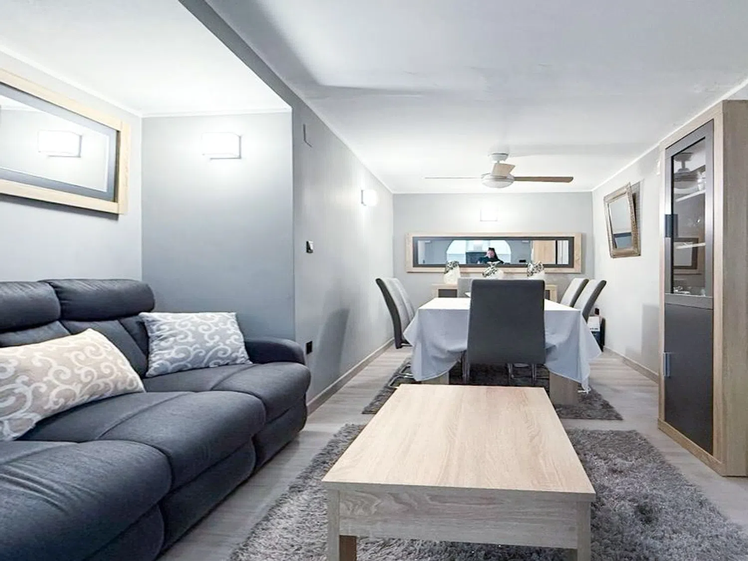 Piso en calle del Pare Antón Martín, 38 - Foto 7