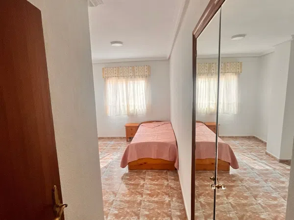 Piso en Isabel La Católica, 1, Benalúa - Foto 18