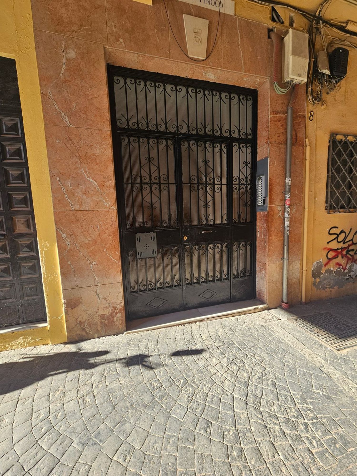 Piso en Calle Circo, 8 - Foto 4