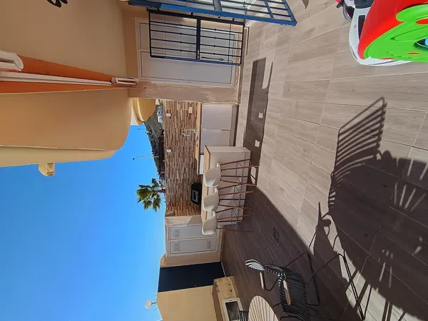 Piso en calle Jalea, 5 - Foto 8