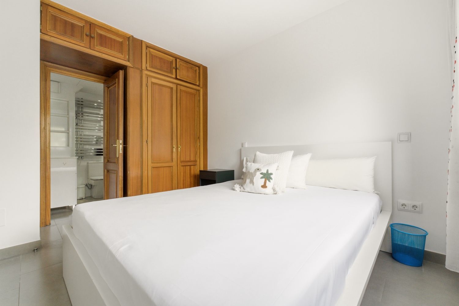 Piso en calle de Joaquín María López, 41 - Foto 12