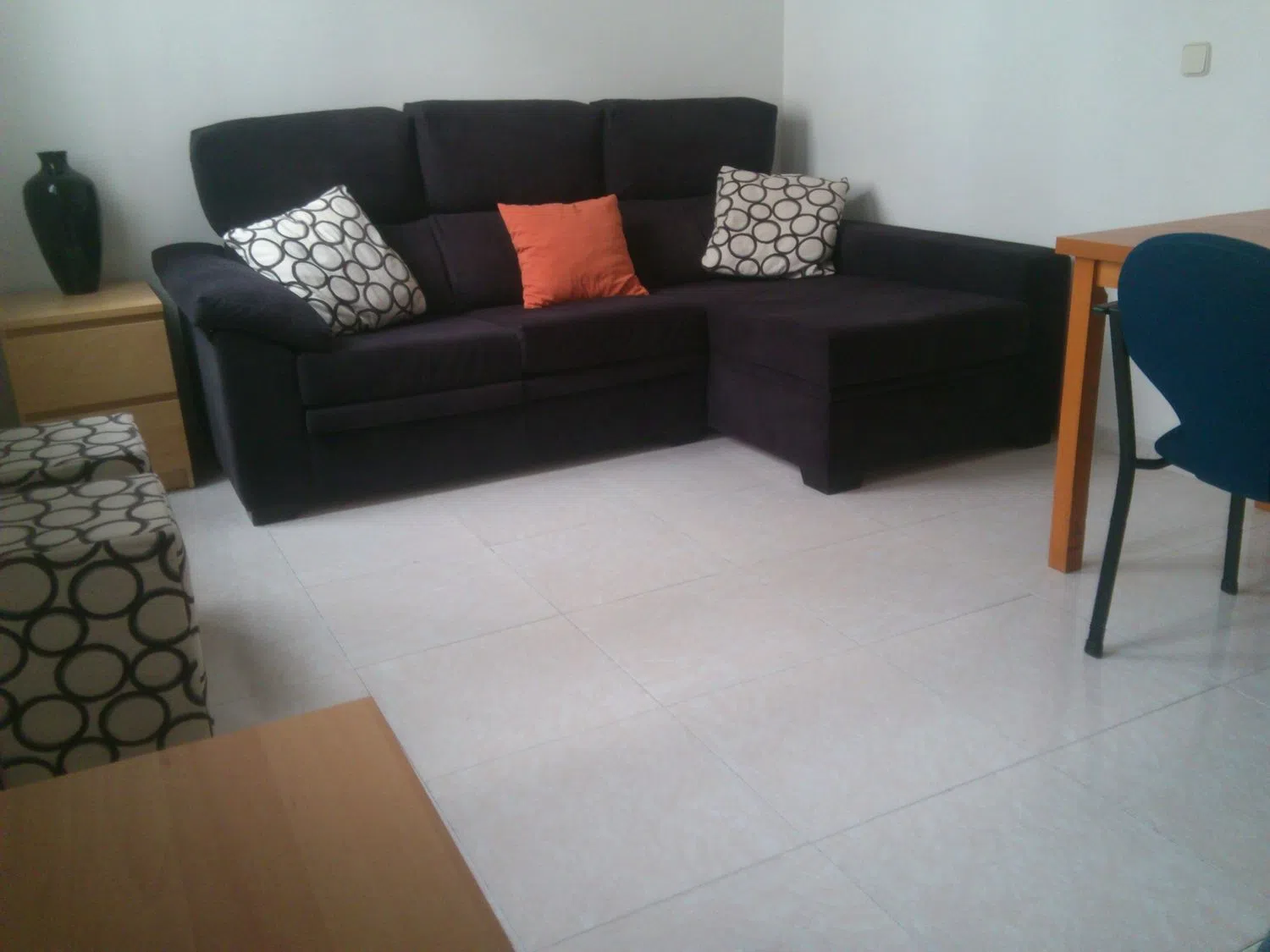 Piso en calle de Buenavista, 36 - Foto 1