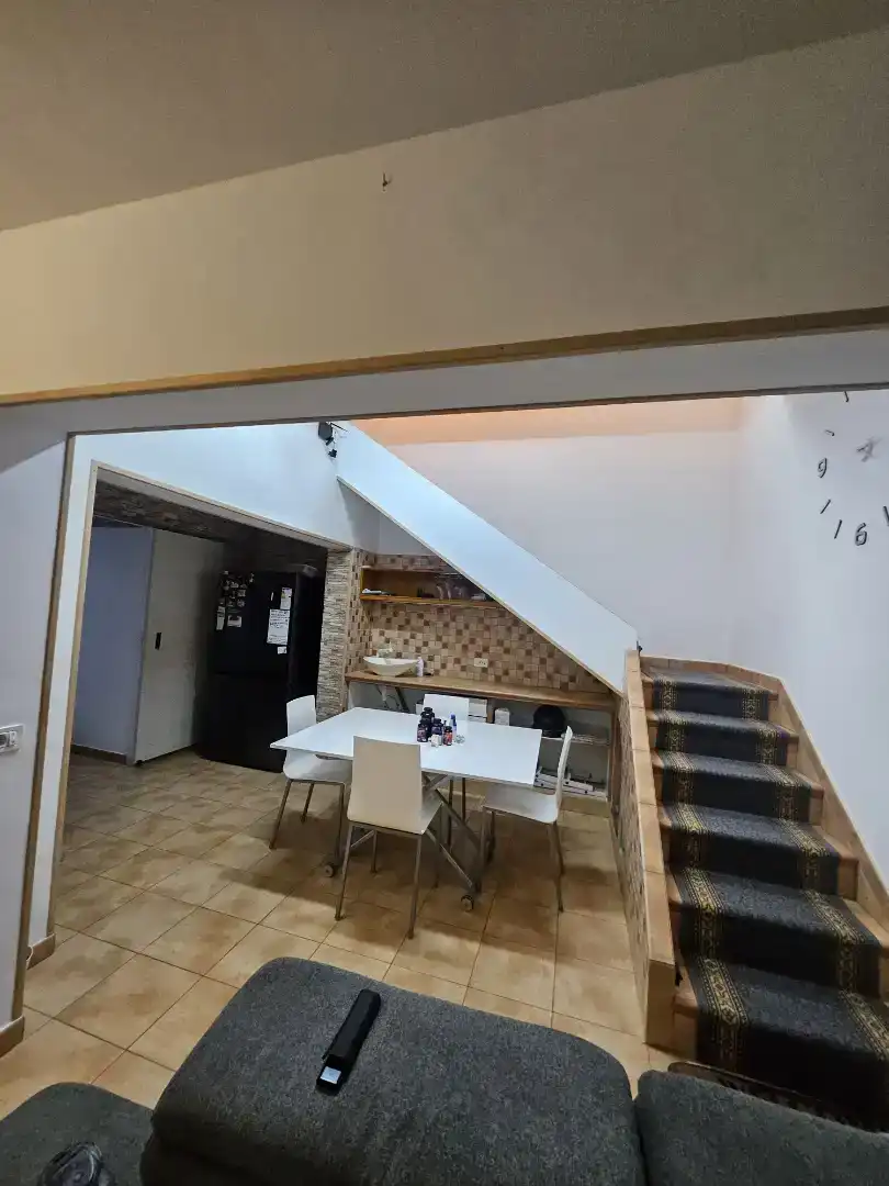 Dúplex en  Avenida Jose Antonio Tavio 18 - Foto 5