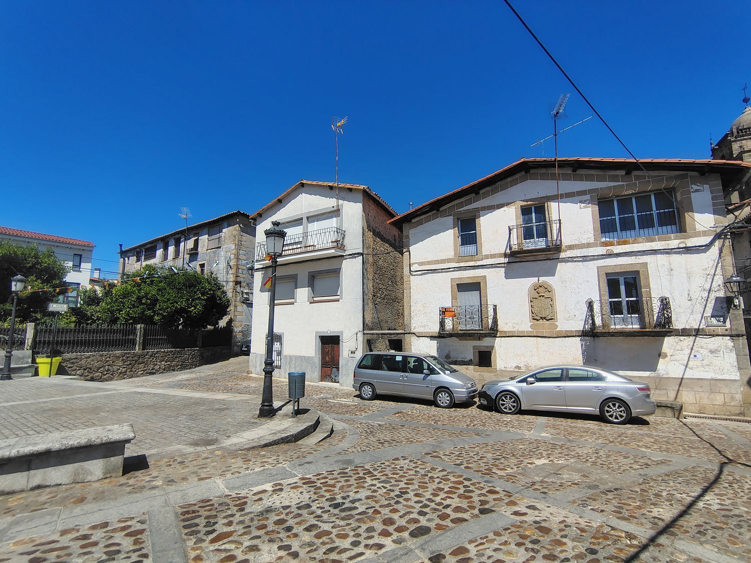 Casa de pueblo en Calle Cabo Lorenzo Puerto, 16 - Foto 4