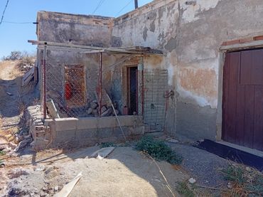 Finca rústica en  Calle Duque de Ahumada 1 - Foto 9