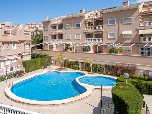 Chalet adosado en avenida de Portugal, 95 - Foto 5