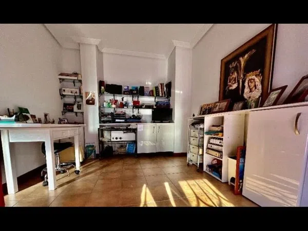 Casa o chalet independiente en Calle Nutroton, 11 - Foto 4