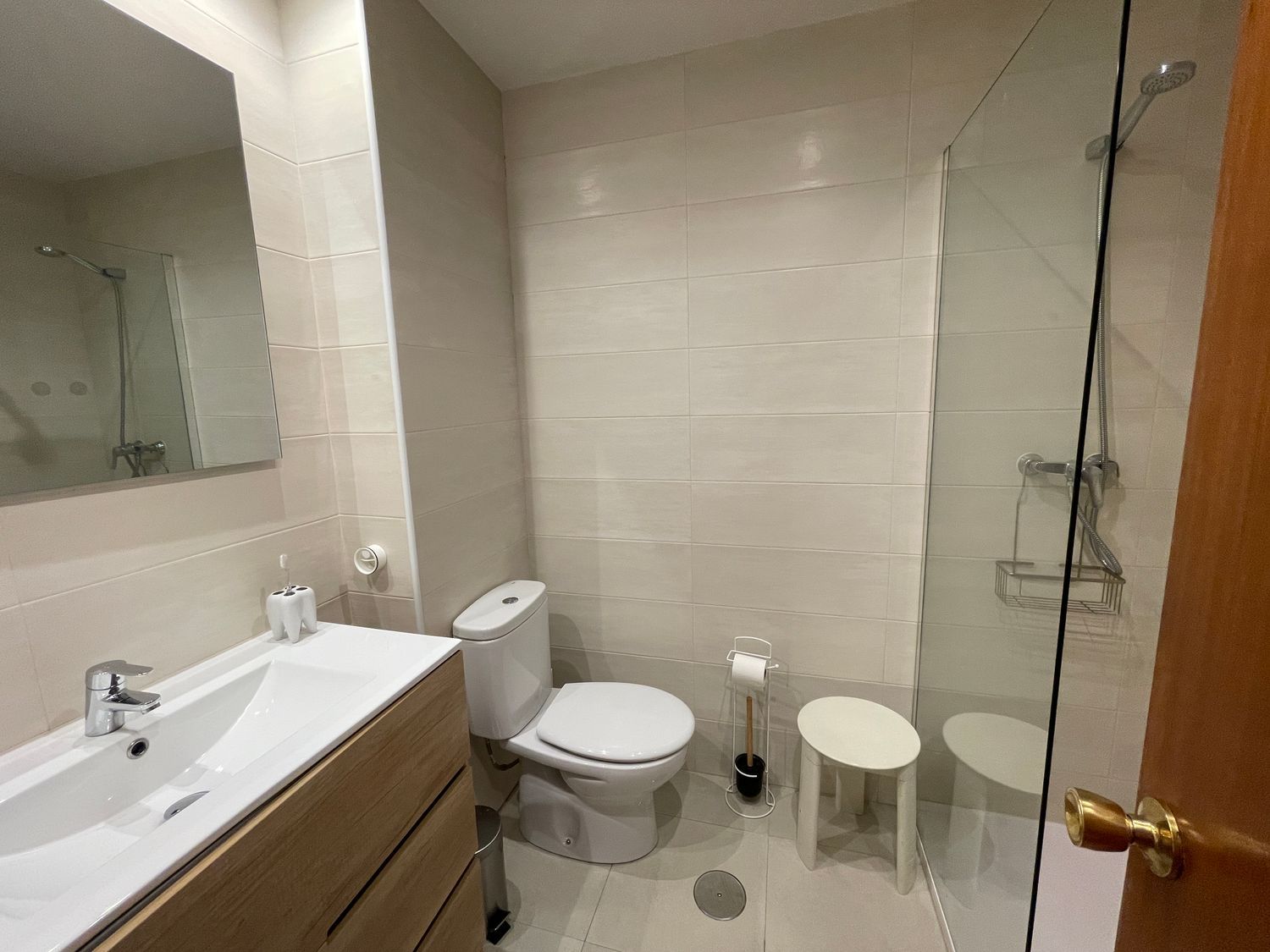 Piso en calle de Fernando Garrido, 6 - Foto 15