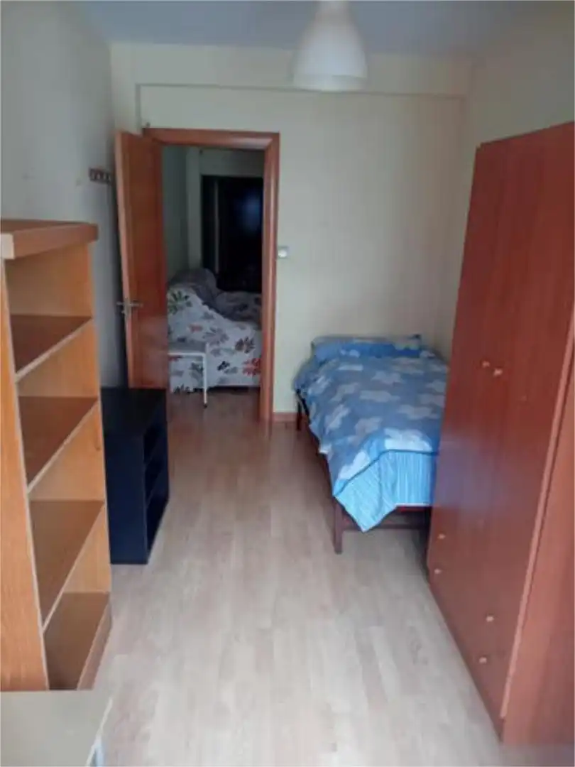 Piso en Miguel Servet - Foto 4