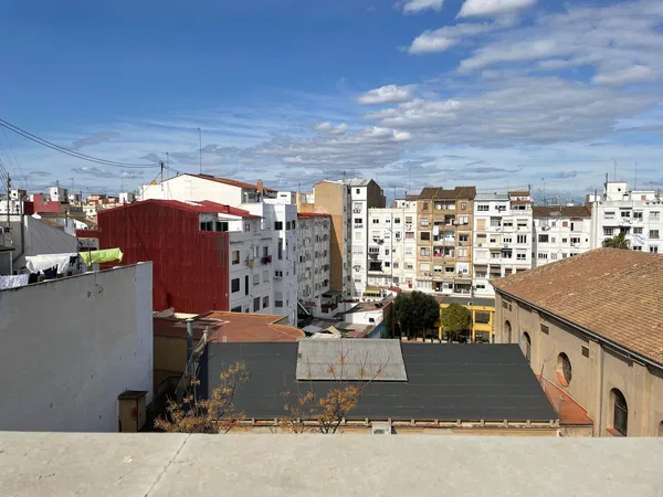 Ático en Calle de l'Erudit Orellana, 21 - Foto 6