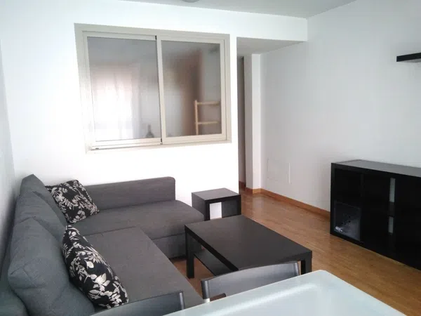 Ático en calle Nuestra Señora del Pilar, 10