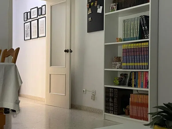 Piso en calle Mefistofeles, 5 - Foto 9