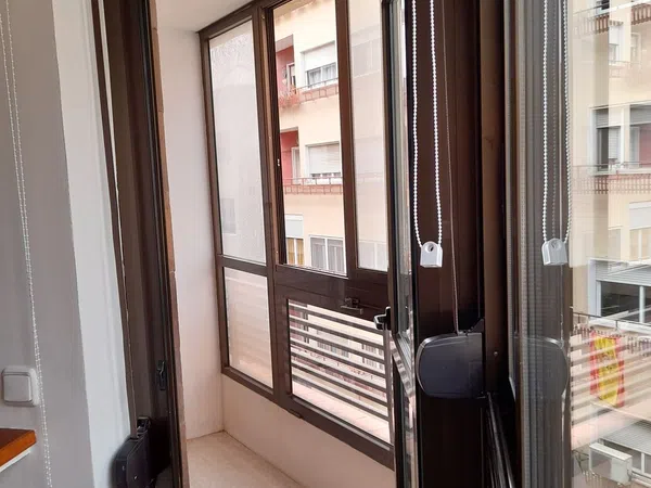 Piso en Reyes Católicos, 17 - Foto 3