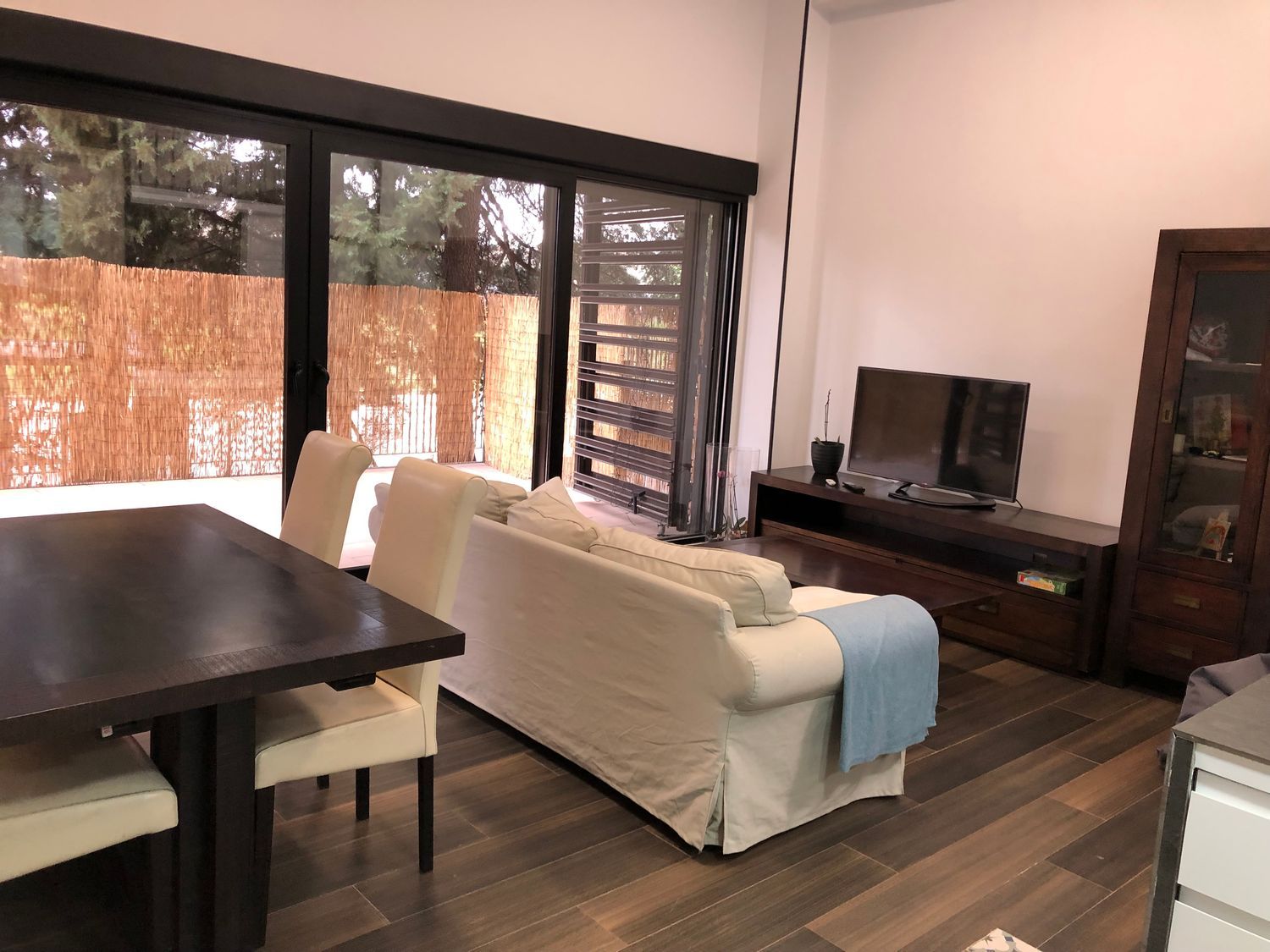 Piso en avenida de Burgos, 30 - Foto 4