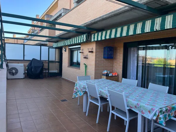 Piso en Avenida de la Sierra de Gredos, 11, Villanueva de la Cañada, Villanueva de la Cañada - Foto 18