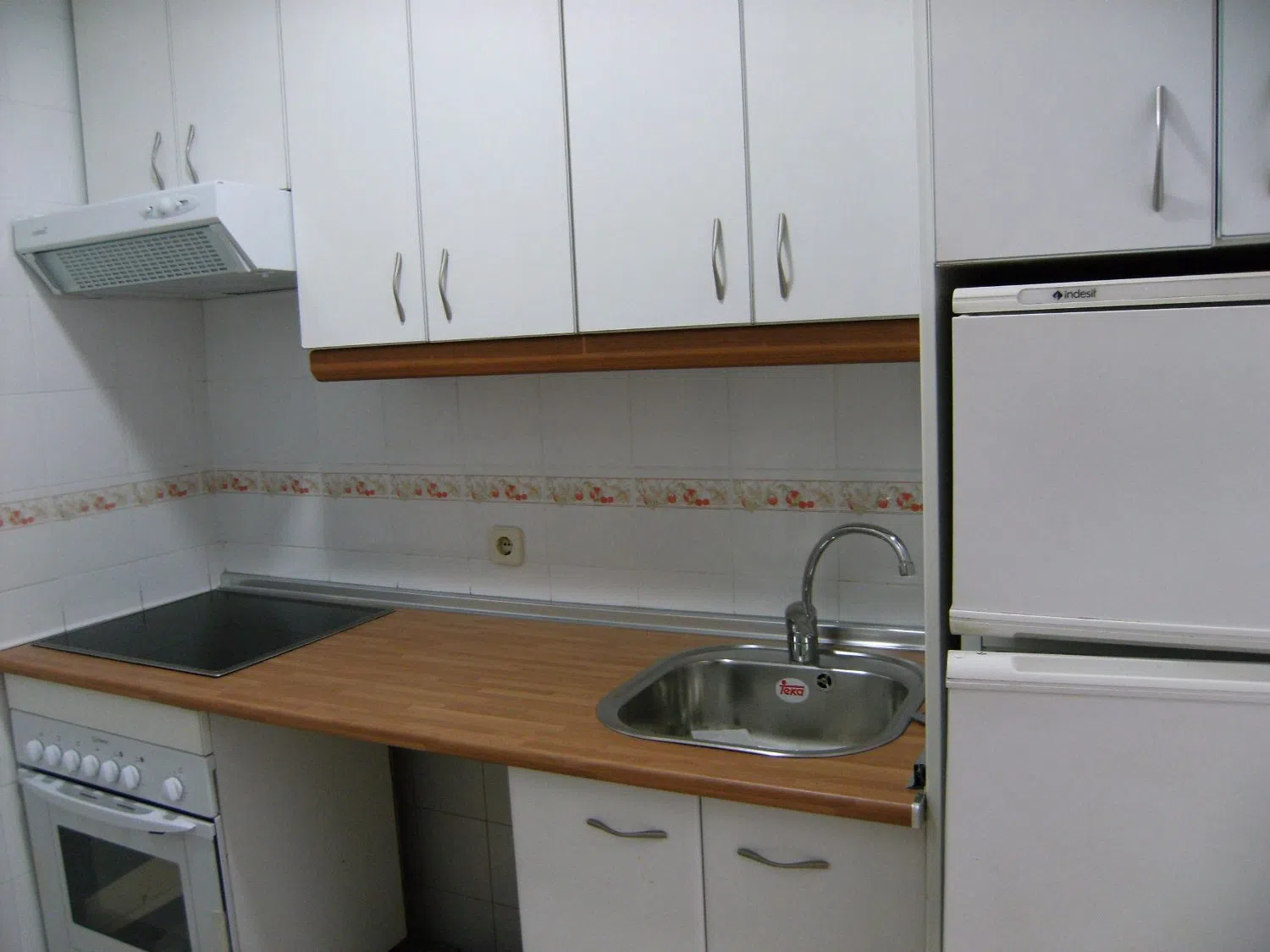 Piso en calle de Modesto Lafuente, 48 - Foto 18