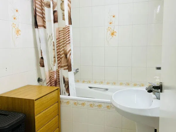 Piso en Calle Miami, 1, La Carihuela - Los Nidos, La Carihuela - Los Nidos - Foto 10