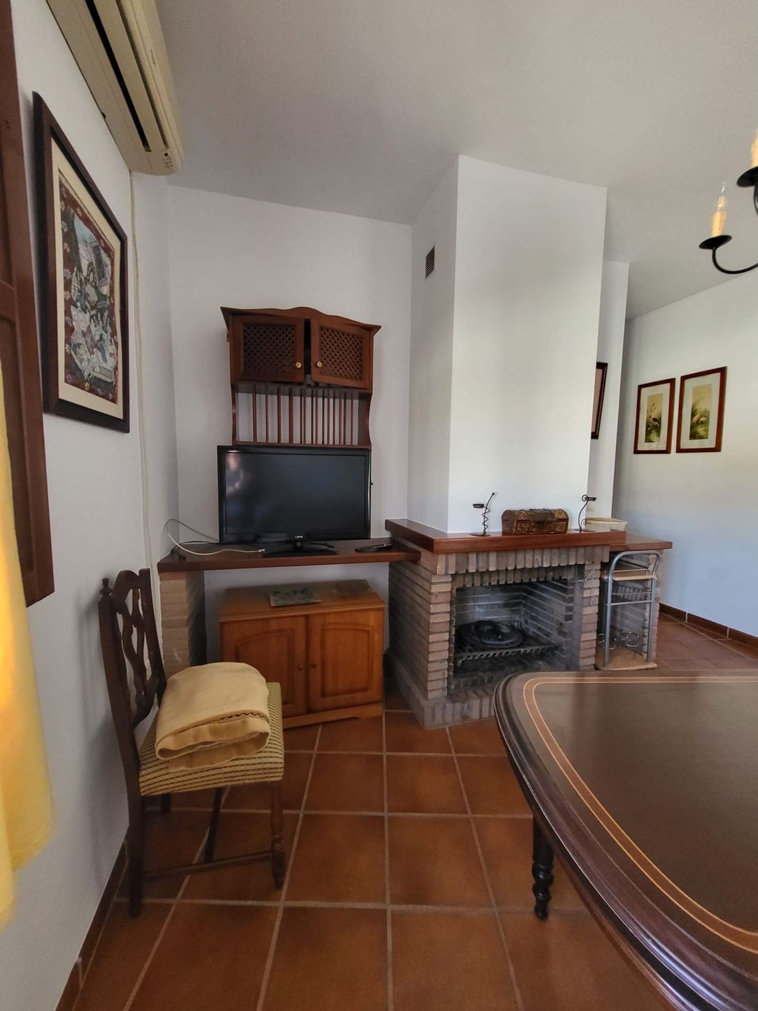 Casa o chalet independiente en Diego de Zúñiga, 26 - Foto 13
