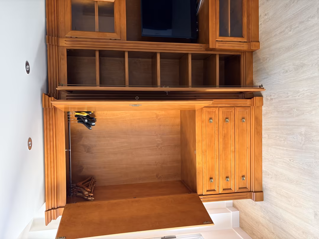 Piso en  Calle de Francisco Silvela 27 - Foto 4