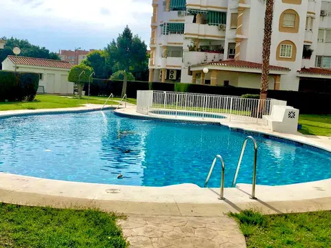 Estudio en calle Palma del Río, 22