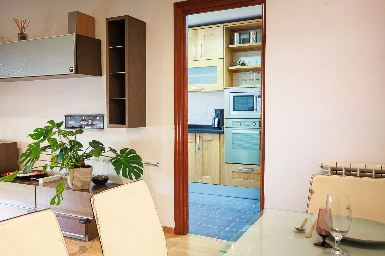 Piso en carretera de la Sierra, 28 - Foto 26