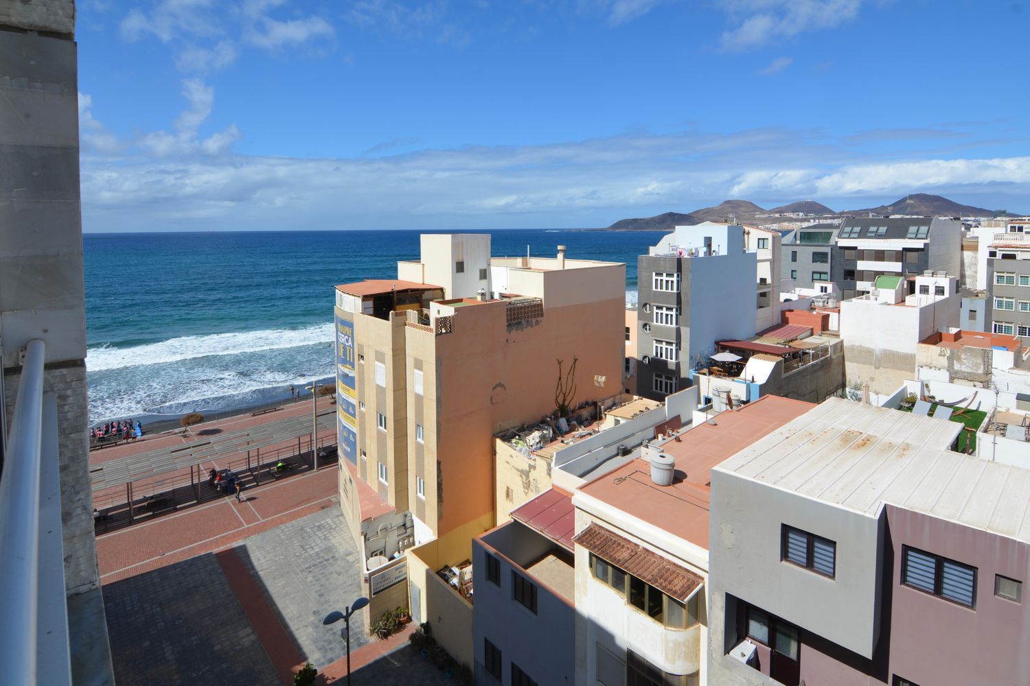 Piso en Las Canteras, 1, Santa Catalina - Canteras - Foto 6