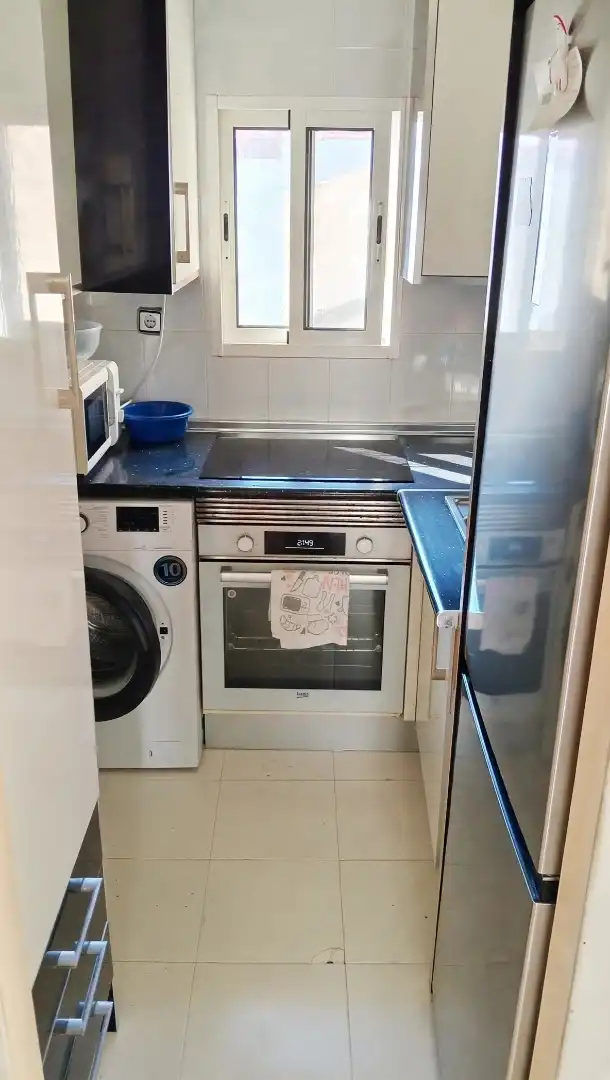 Piso en  Avenida San Amaro 30B - Foto 3