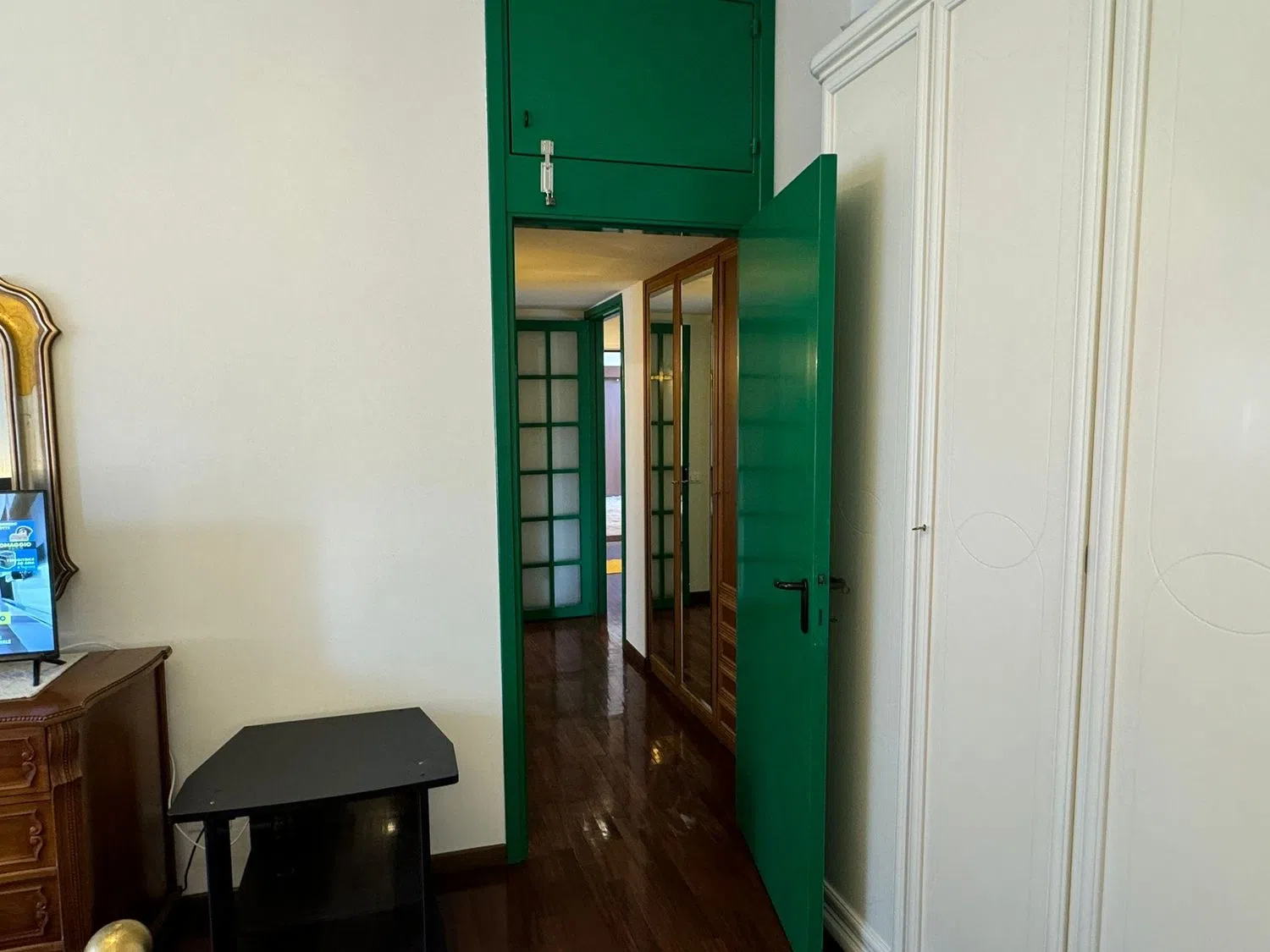 Estudio en calle de la Mare de Déu del Pilar, 88 - Foto 4