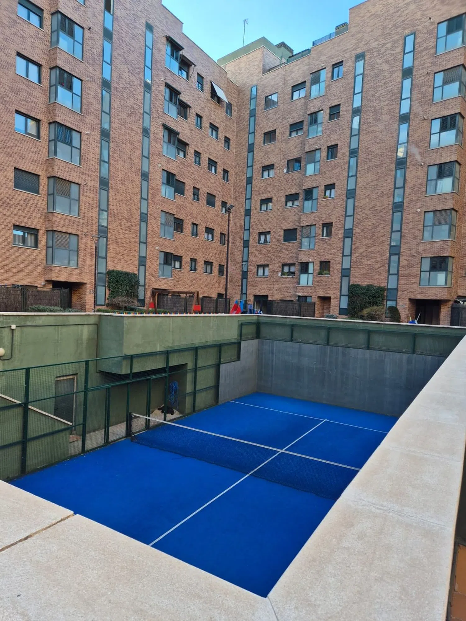 Piso en avenida de Niceto Alcalá Zamora, 34 - Foto 8