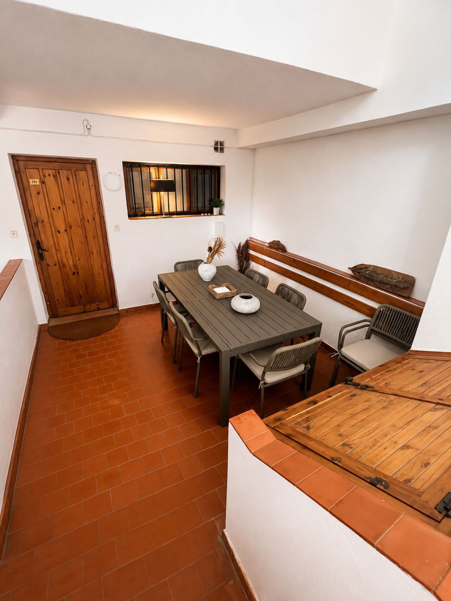 Piso en Bloque Navacerrada, 391 - Foto 2