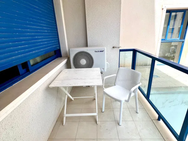Piso en Reino Unido, El Palmeral-Urbanova-Tabarca - Foto 12