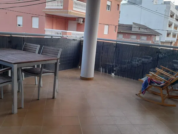 Piso en Calle Eduardo Dato, 10 n, Moncófar playa, Moncófar playa - Foto 5
