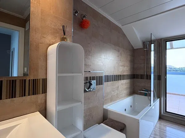Dúplex en Avenida de Paris, 37, El Arenal, El Arenal - Foto 13