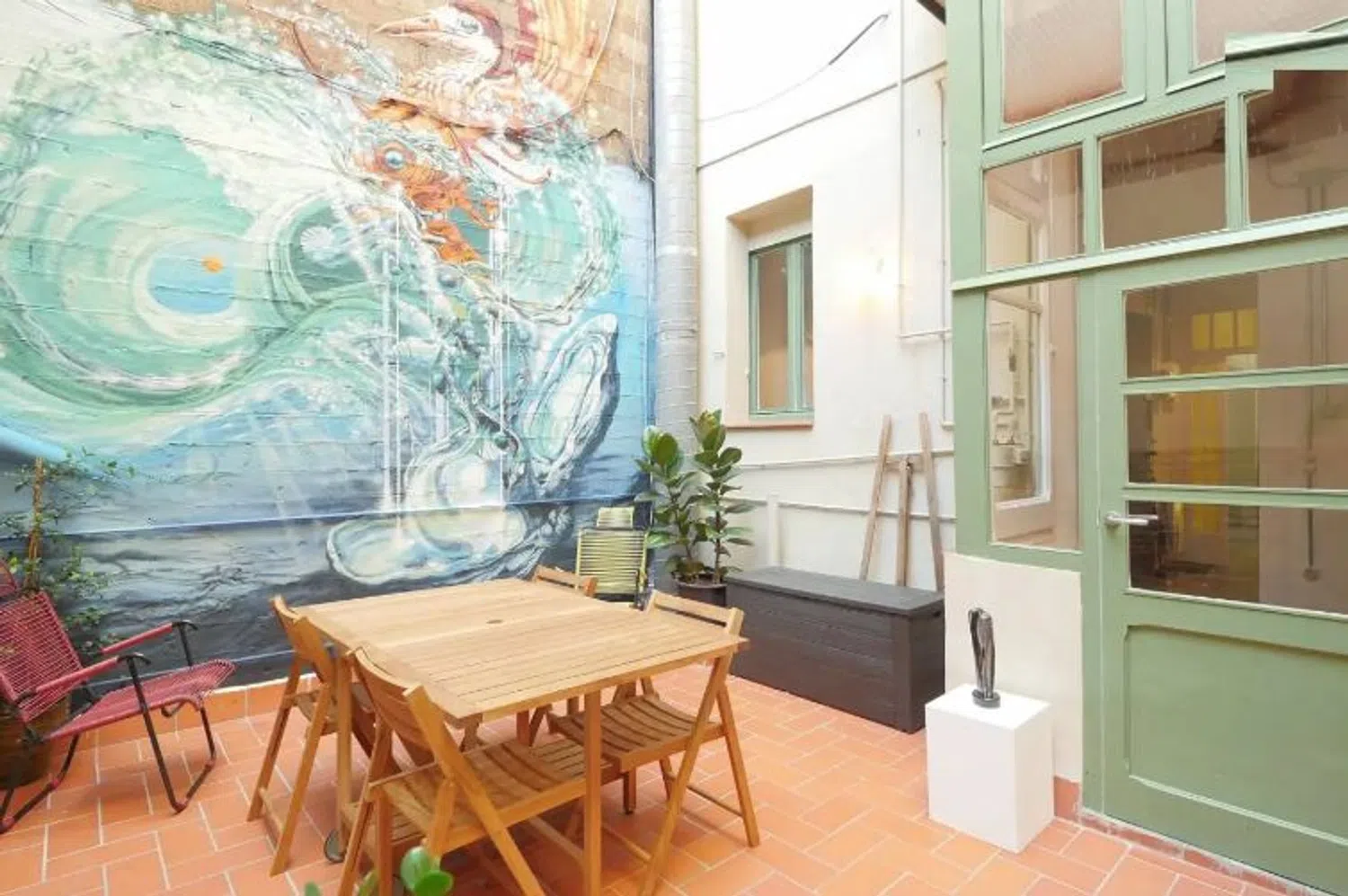 Piso en Barrio Sant Antoni - Foto 29