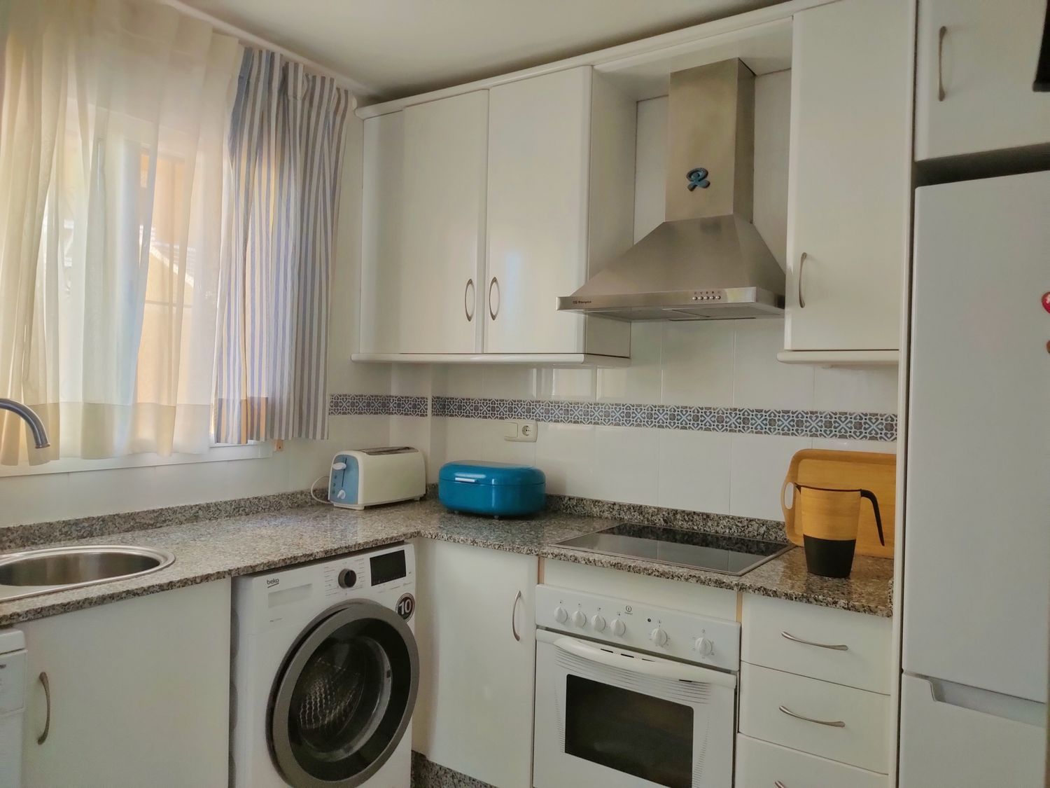 Piso en Calle Monte Mahimon, 41, Urb.Golf Valle este, Urb.Golf Valle este - Foto 9