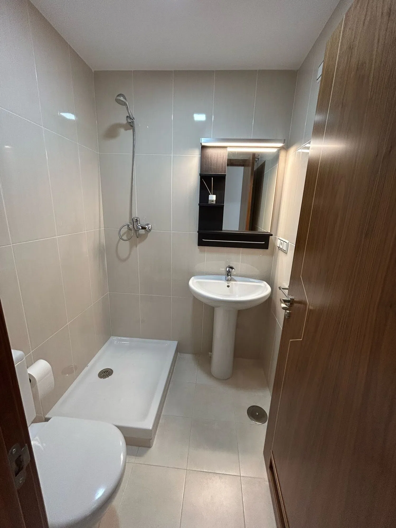 Piso en calle Juan Antonio Álvarez Rabanal, 3 - Foto 19