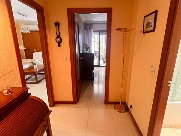 Piso en avenida Marina Baixa, 4 - Foto 4