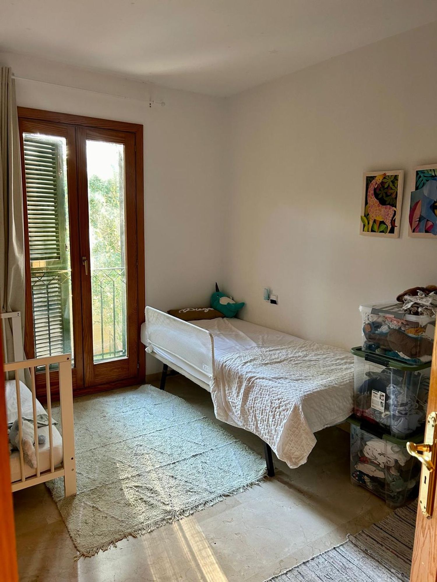 Piso en Camino de Gènova, 51 a, La Teulera - Foto 11