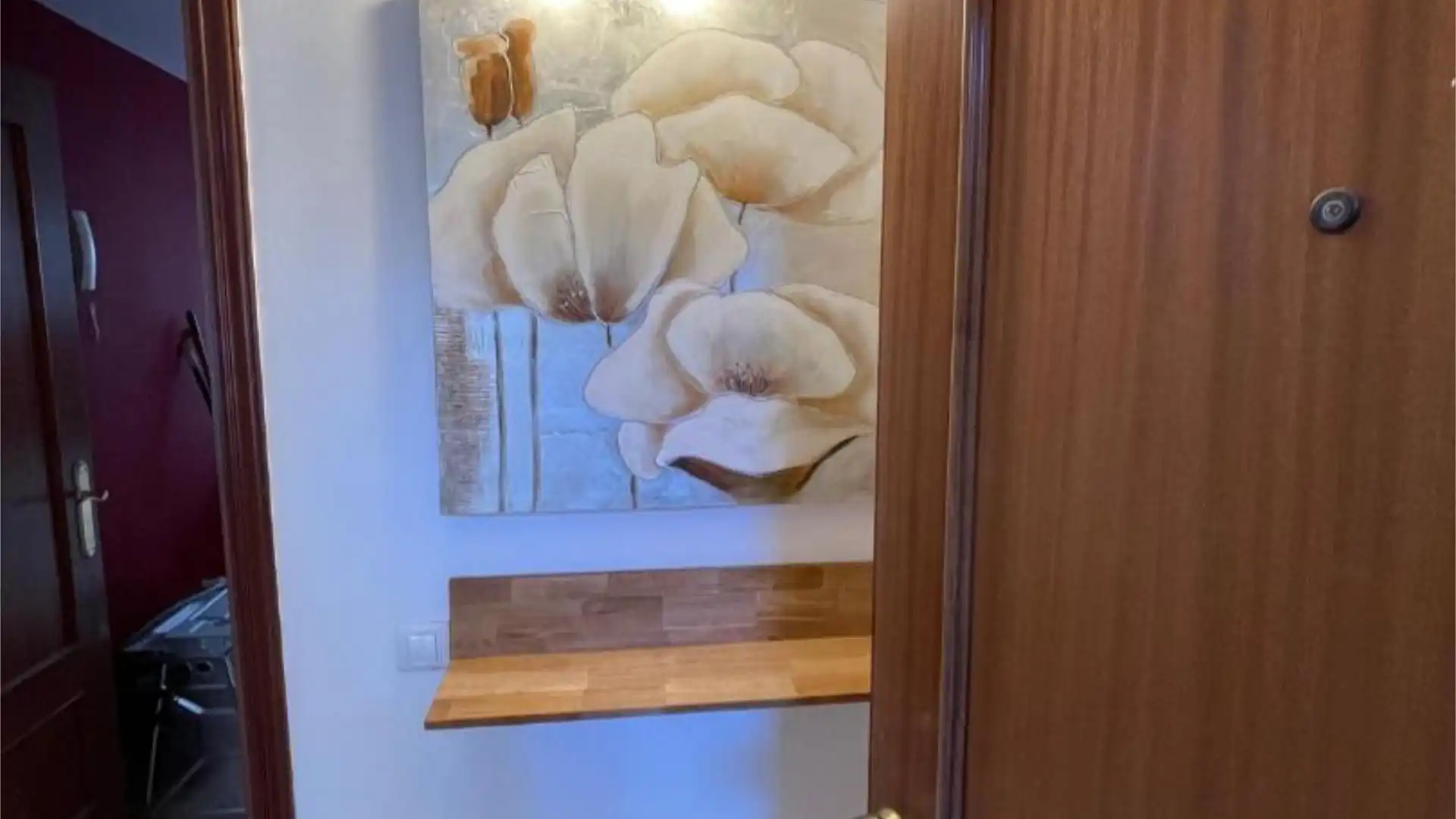 Piso en  Calle Alcalde Antonio Peña Rivero 4 - Foto 3