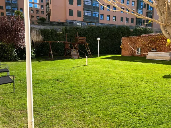 Piso en calle de Isabel Clara Eugenia, 4 - Foto 3