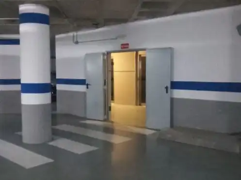 Garaje en  Calle José Luis Pérez Pujadas 19 - Foto 6