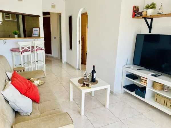 Estudio en Avenida García Peñalver, 3, Centro Internacional, Centro Internacional - Foto 9