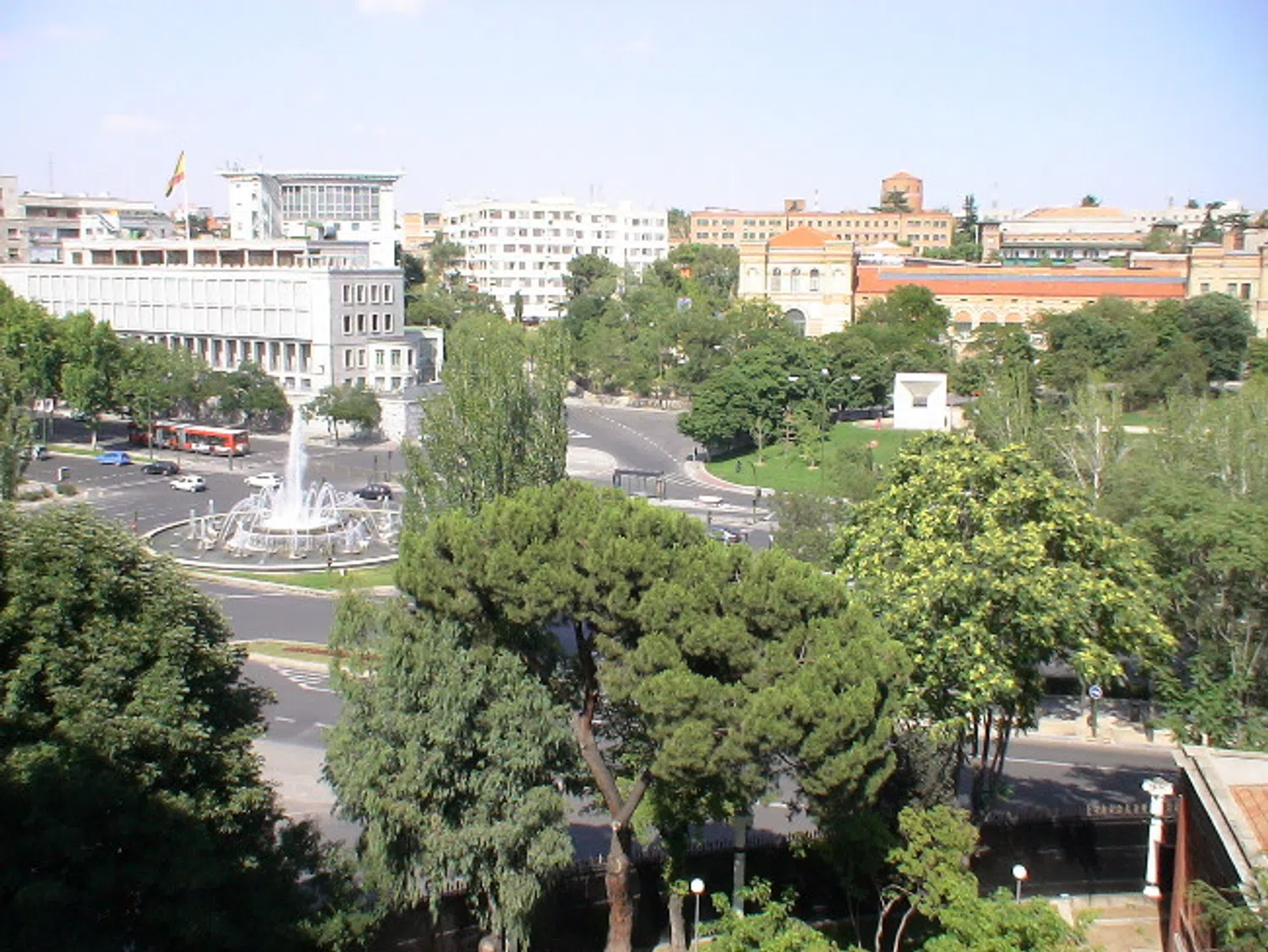 Piso en calle de Zurbano, 93 - Foto 9