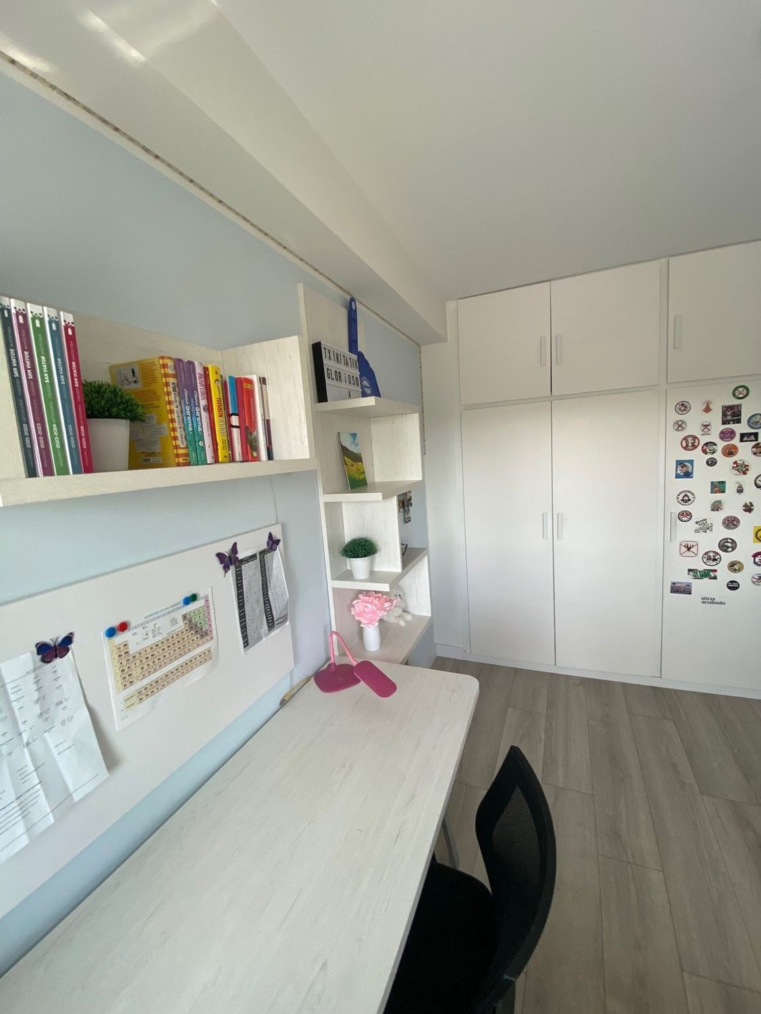 Piso en Calle Jose Atxotegi, 22, Txagorritxu, Txagorritxu - Foto 18