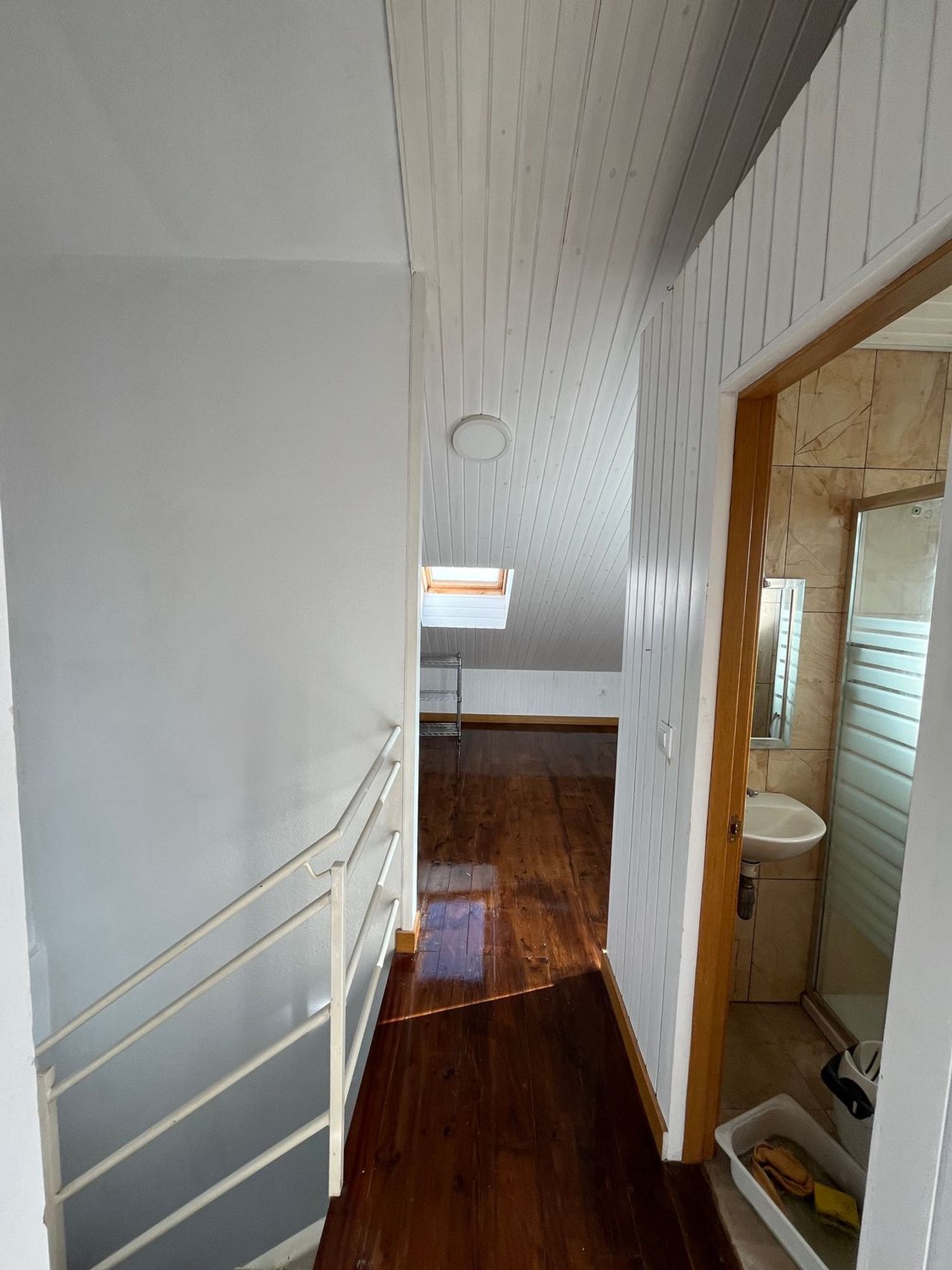 Chalet adosado en Barrio La Atalaya, 22, Mortera, Mortera - Foto 24