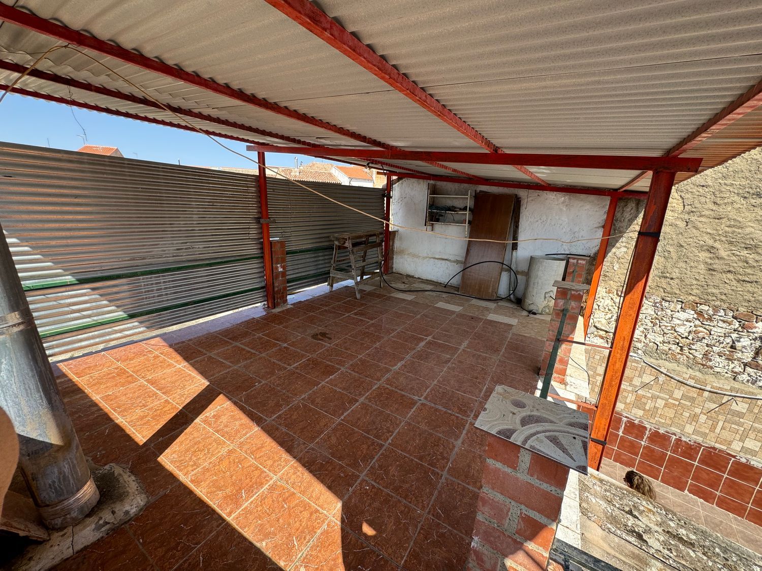 Casa de pueblo en Calle Diego de Almagro, 9 - Foto 26