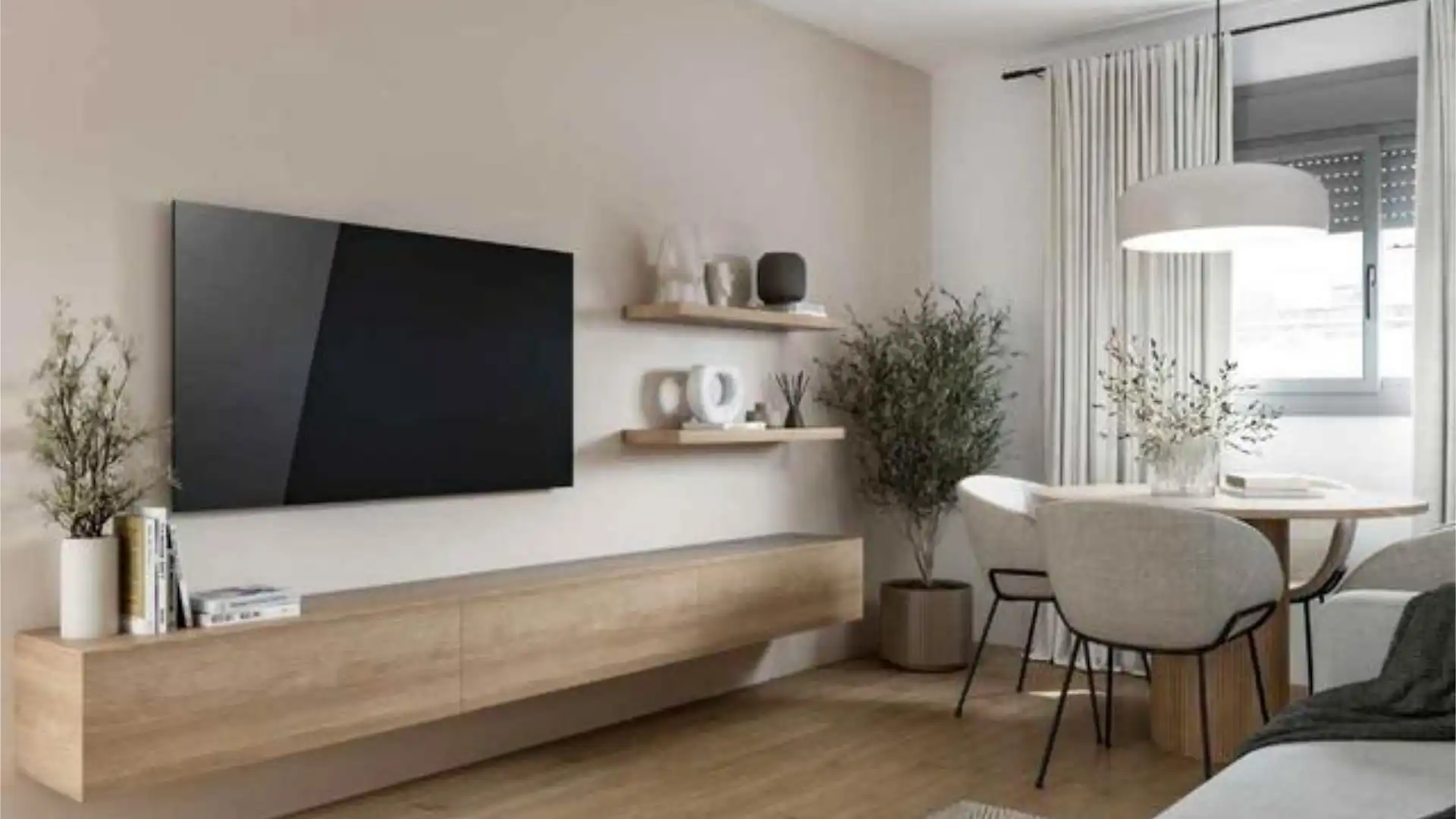 Chalet en El Vivero - Foto 2