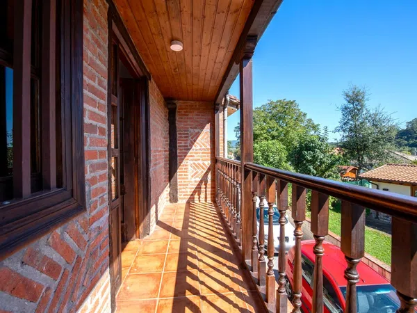 Chalet adosado en Barrio la Riestre, 37 - Foto 27