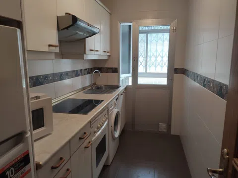 Piso en calle Villardondiego, 22